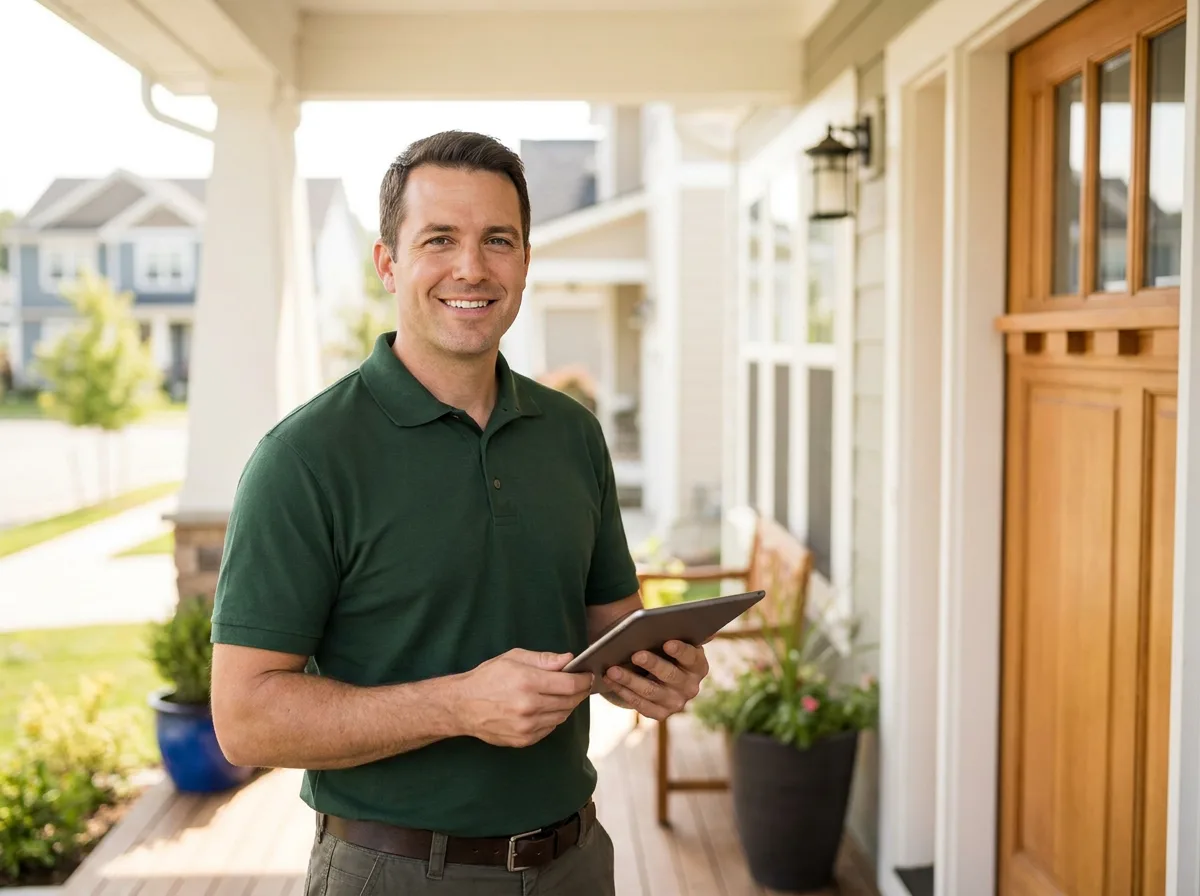 Pest control FAQs for Bad Axe, MI